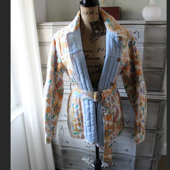 10 Crosby Derek Lam Jackets & Blazers - BNWT 10 Crosby Derek Lam Quilt Jacket